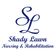 Shady Lawn Nursing and Rehabilitation Center