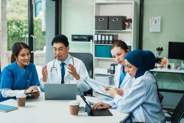 Improving Care Coordination: 3 Best Practices