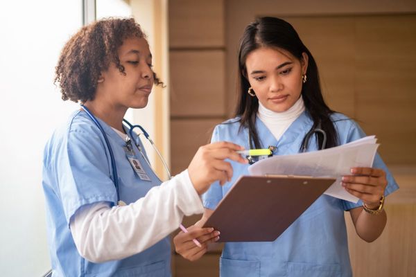 The Credentialing Process in Healthcare: Facility Guide