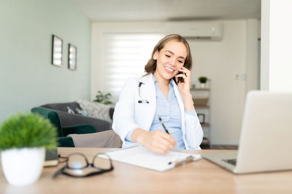 California On Call Laws and Healthcare Facilities: FAQ