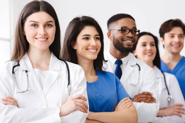 Healthcare Advertising: Overview and Guide for Facilities