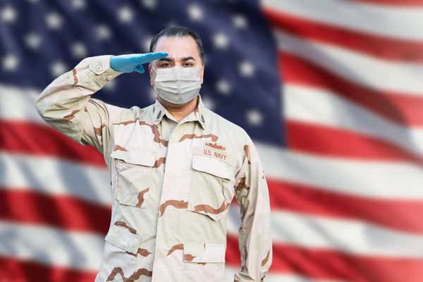 How to Become a Navy Nurse