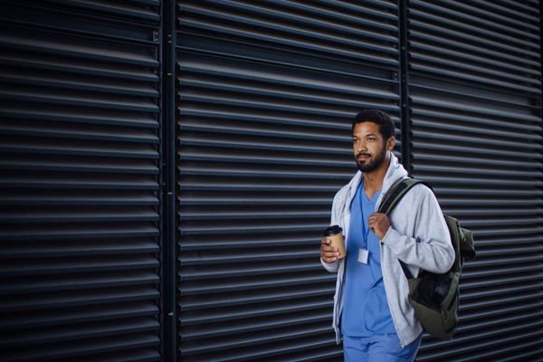 How to Go Back to a Nursing Career