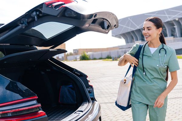 The Future of Travel Nursing: Trends and Predictions (2026)