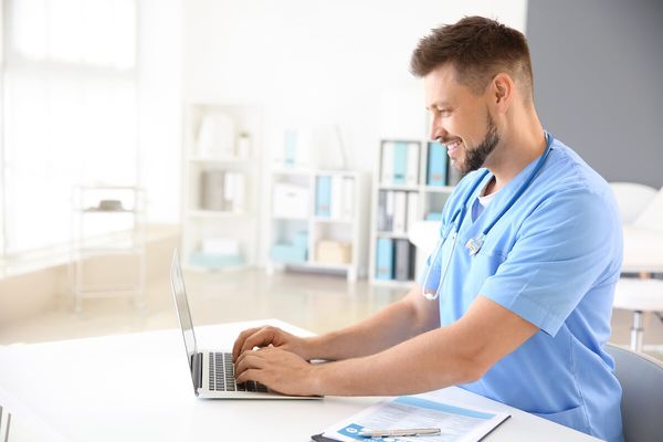 Types of Continuing Education for Nurses