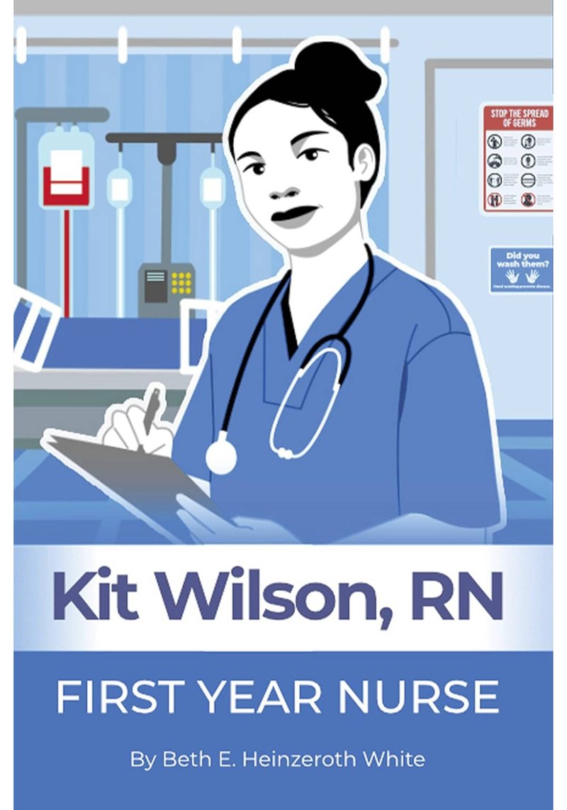 Kit Wilson, RN