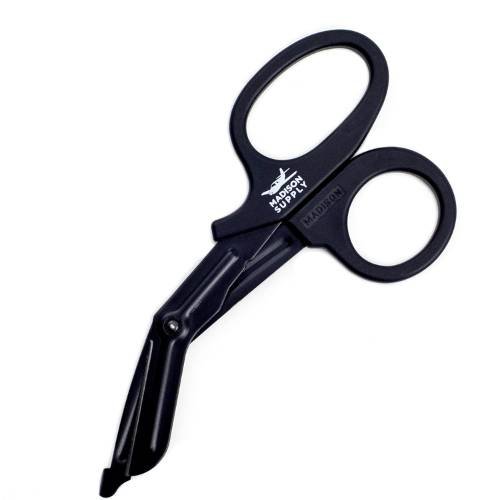 Madison supply scissors.