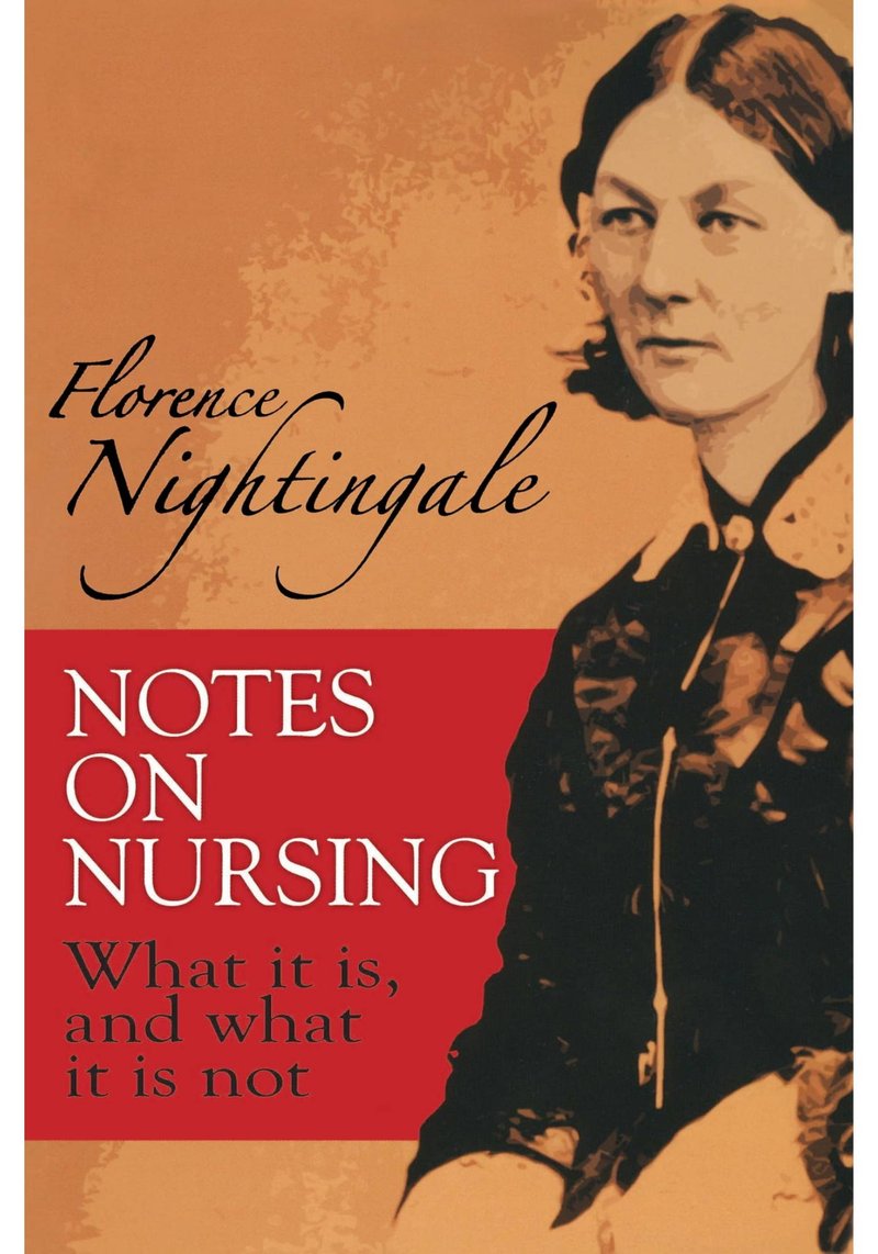 Notes on Nursing