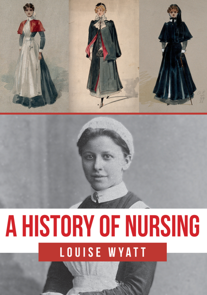 A History of Nursing.