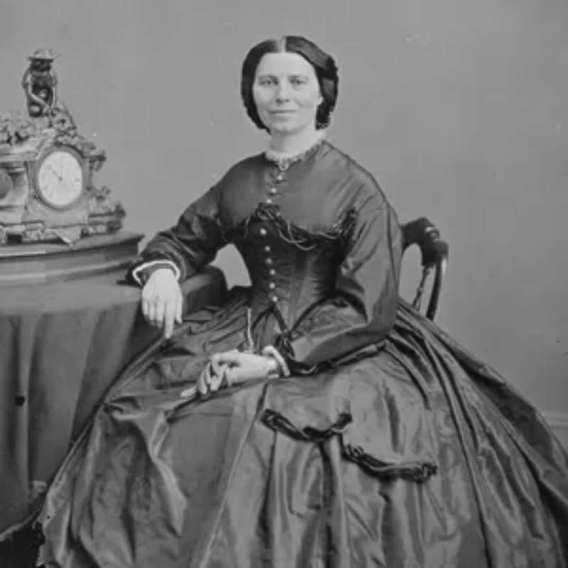 Clara Barton