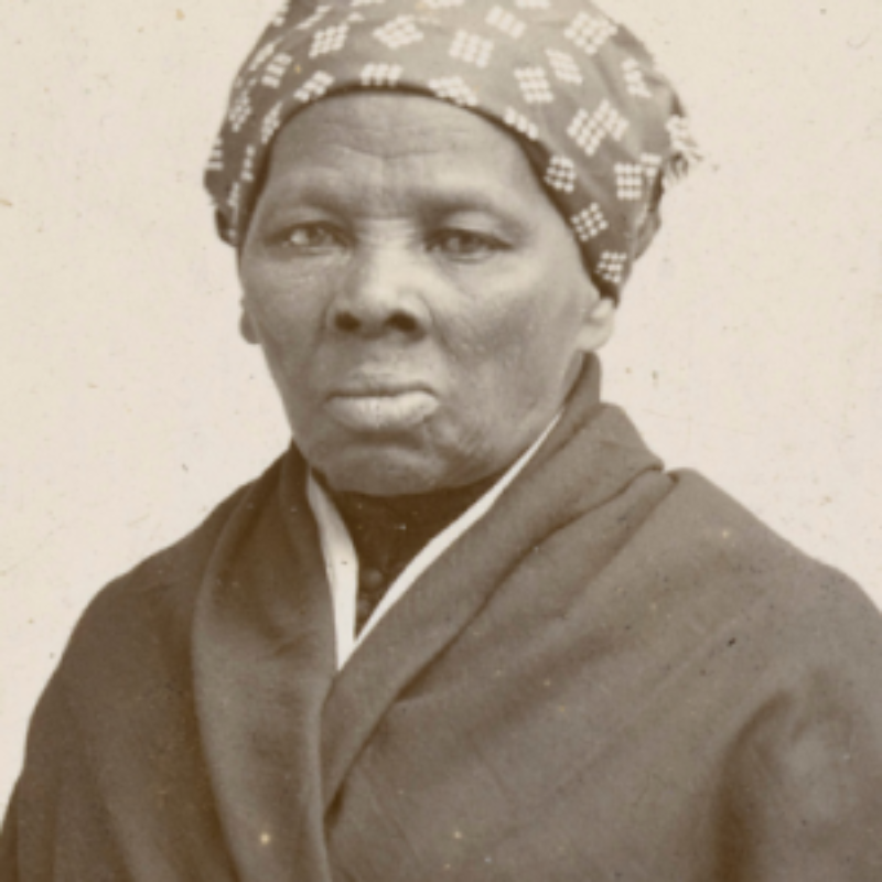 Harriet Tubman