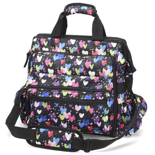 Nurse Mates tote.
