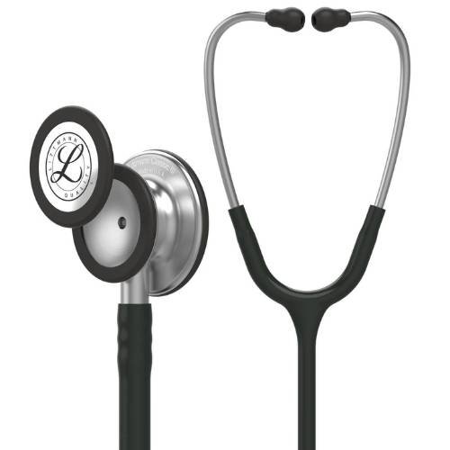 Littmann Classic III stethoscope.