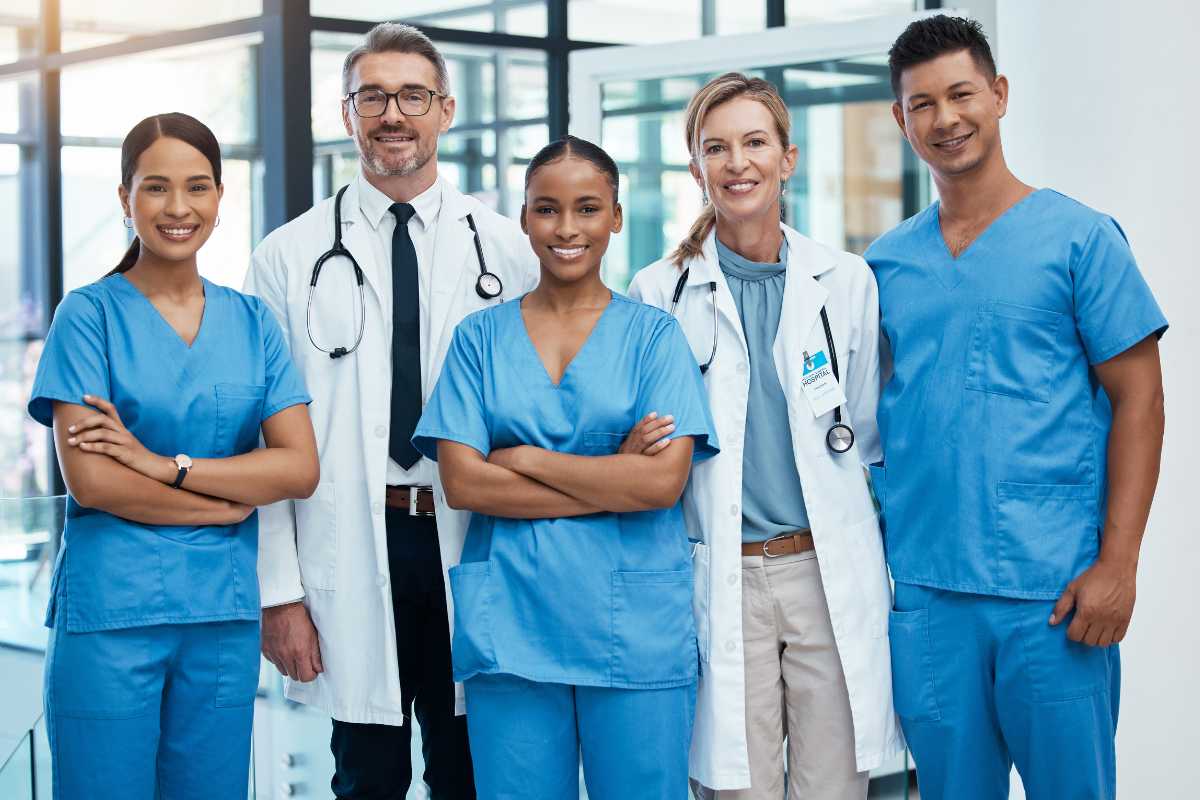 2025 Top Hospital Nursing Jobs Available Now