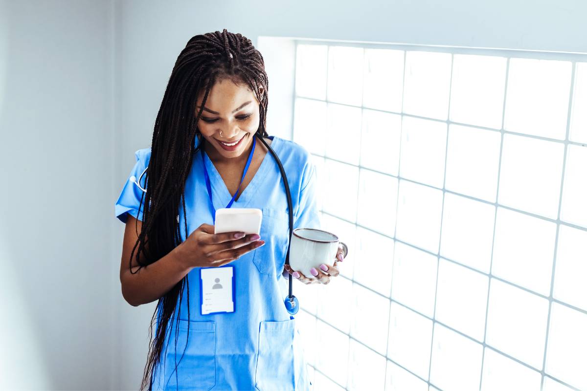15 of the Best Mobile Apps for Nurses 2025