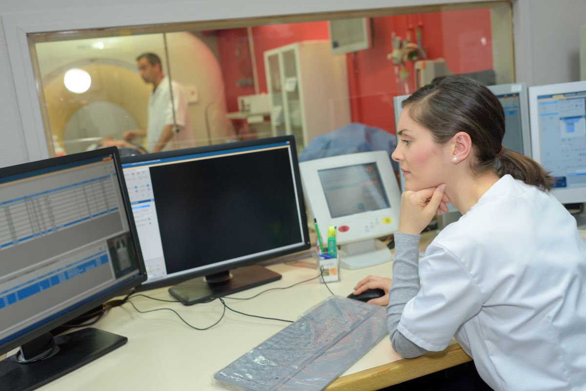 A healthcare group's privacy officer takes a look at how data is managed at a facility.