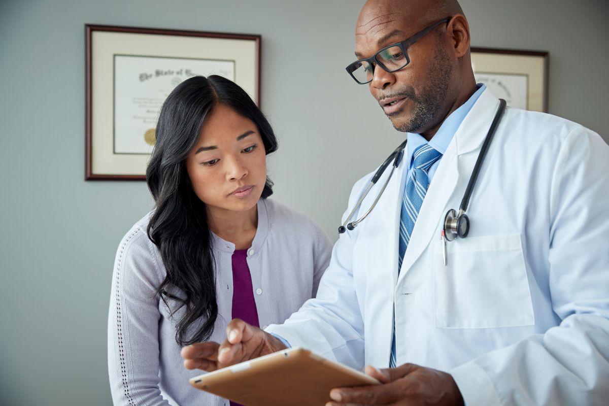 Health Psa Examples Using a PSA in Healthcare: 5 Best Practices | Credenza