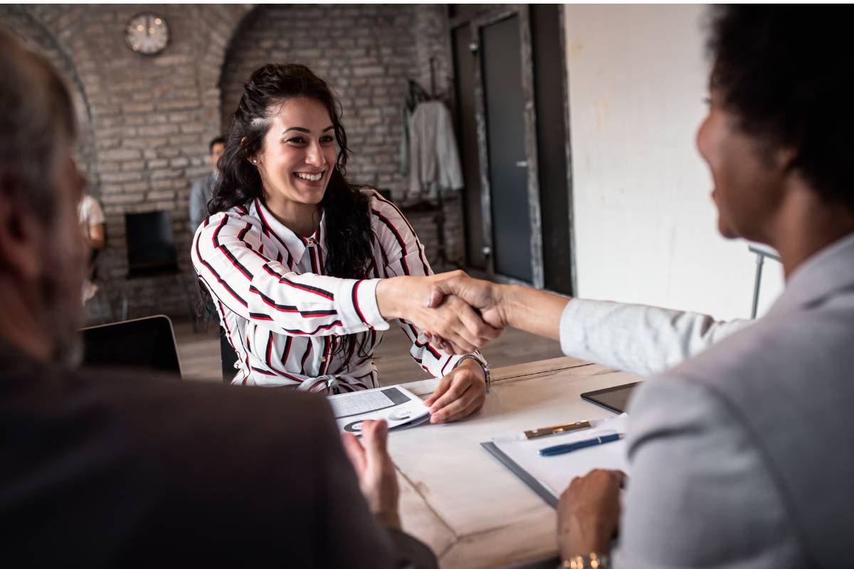 How to Write a Thank-You Email After a Nursing Interview