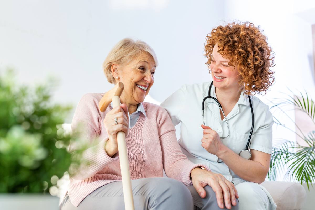 Nursing Workplaces: 10+ Types of Rehab