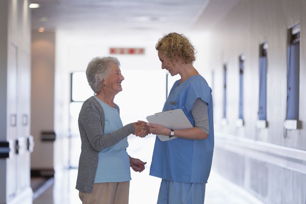 Types of Unlicensed Assistive Personnel in Nursing