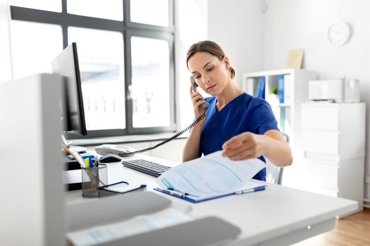 7 Key Utilization Review Nurse Interview Questions to Ask