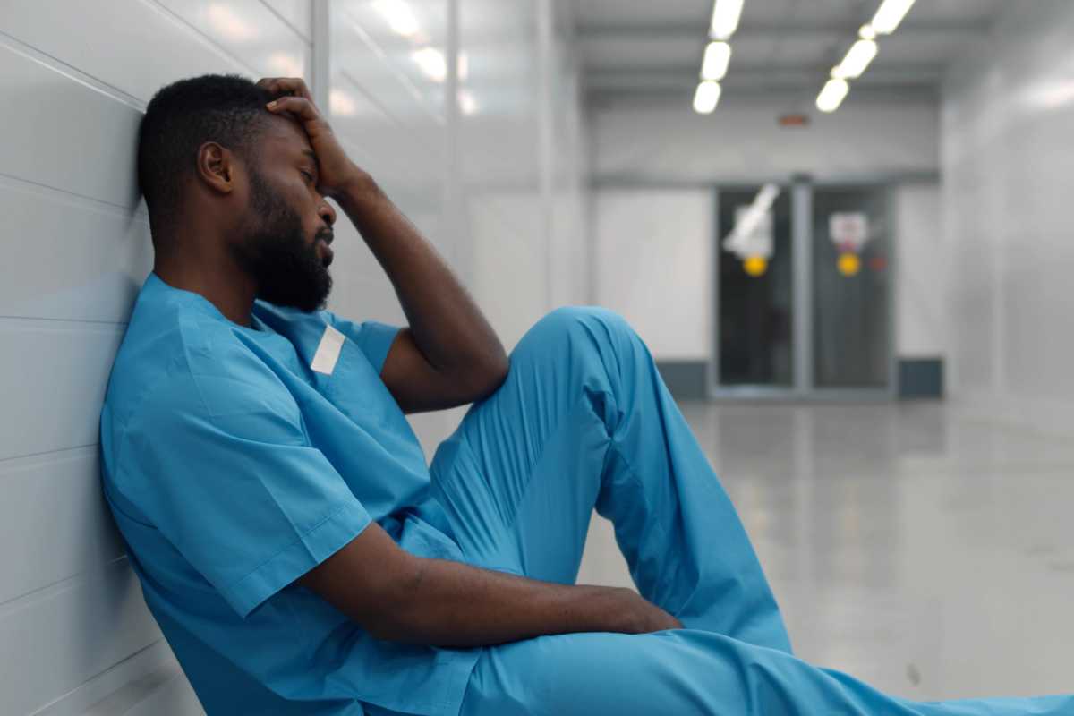 When to Consider Quitting Nursing